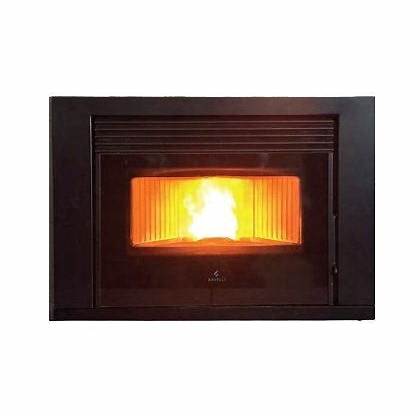 Ravelli Sofia - Retrofit Insert Pellet Fire