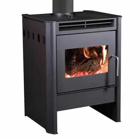 Blaze King Chinook 20 Freestanding Ultra Low Emission Wood Burner