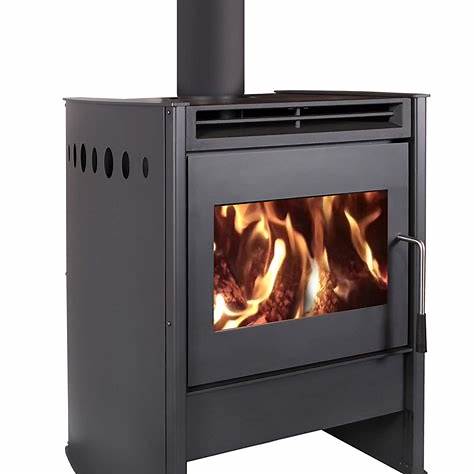 Blaze King Chinook 30 Freestanding Ultra Low Emission Wood Burner