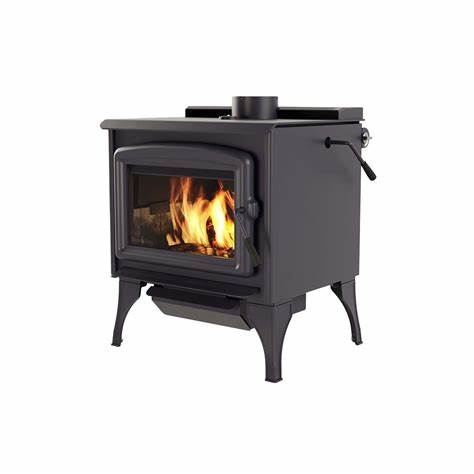 Blaze King Sirocco 30 Legs Ultra Low Emission Wood Burner