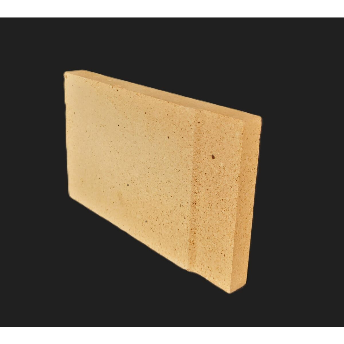 Fire Brick 250 × 150 × 25/20mm  