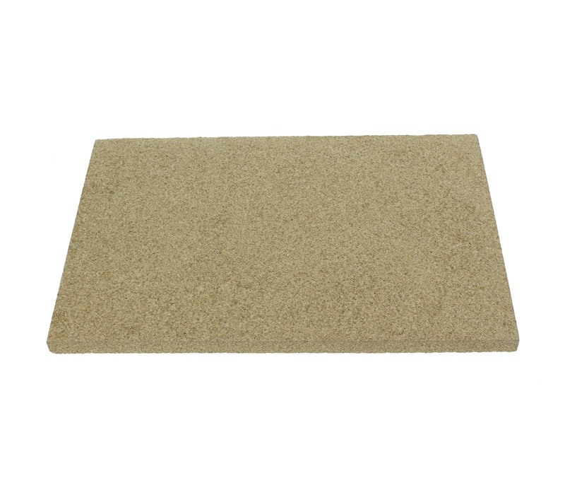 Skamolex Fire Board 1000mm × 600mm × 25mm ( DIY CUT TO SIZE REQUIRED )