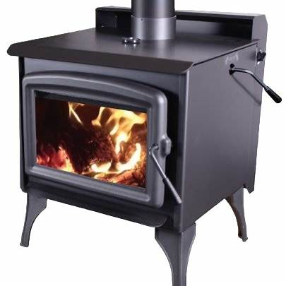 Blaze King Sirocco 20 Legs Ultra Low Emission Wood Burner