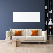 Herschel Comfort White Infra Red Panel Heater 1200W