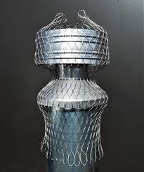 Stainless Steel Flexible Bird Mesh
