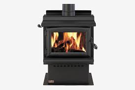 Woodsman Tasman MkII Wood Burner