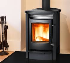 Firenzo Viking Wood Burner