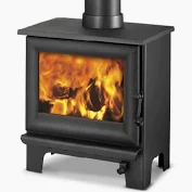Firenzo Vision Wood Burner