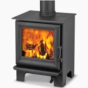 Firenzo Napier Wood Burner