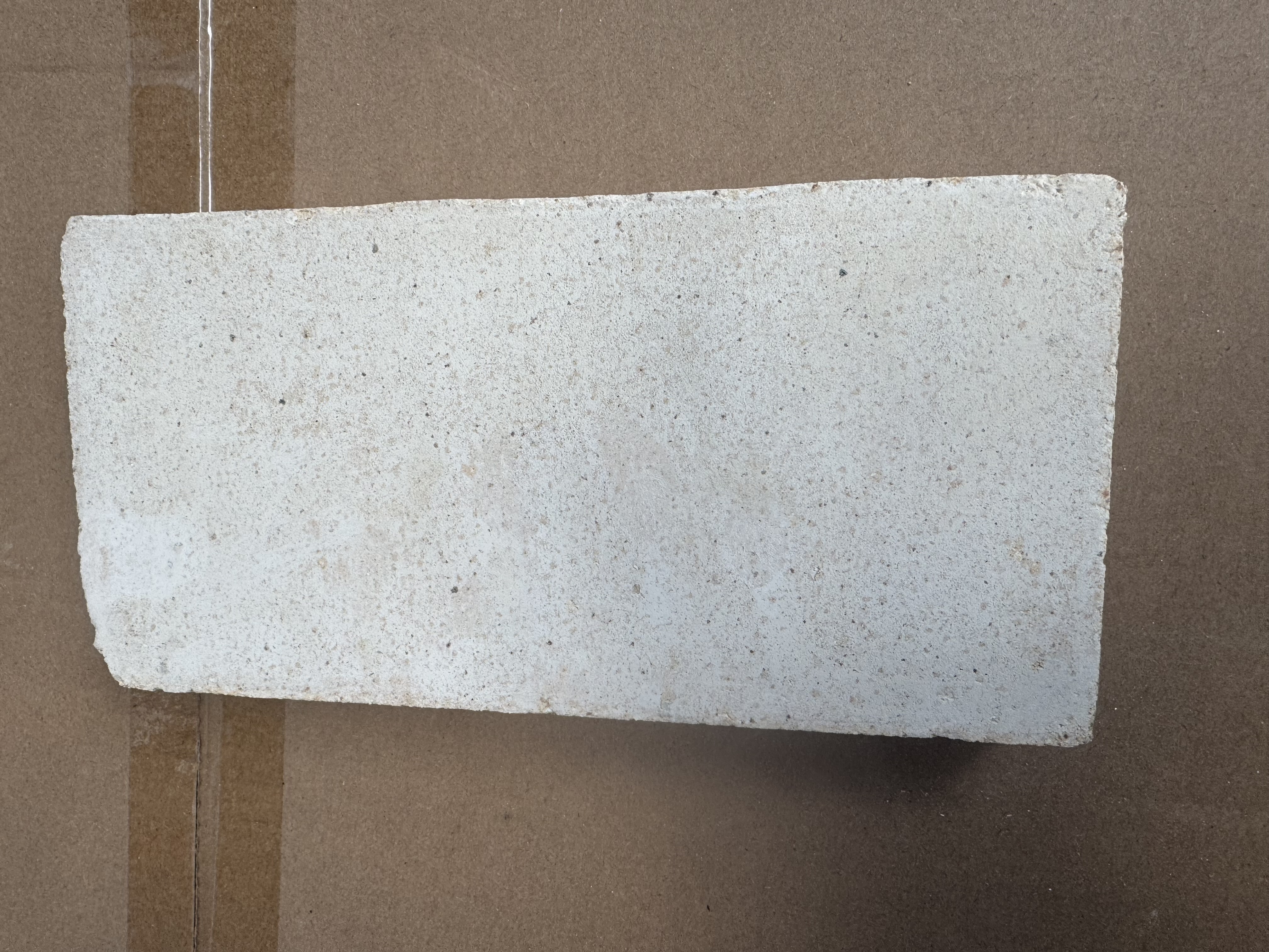 Firenzo Common BR115 Fire Brick 230 × 115 × 25mm  Meta Title