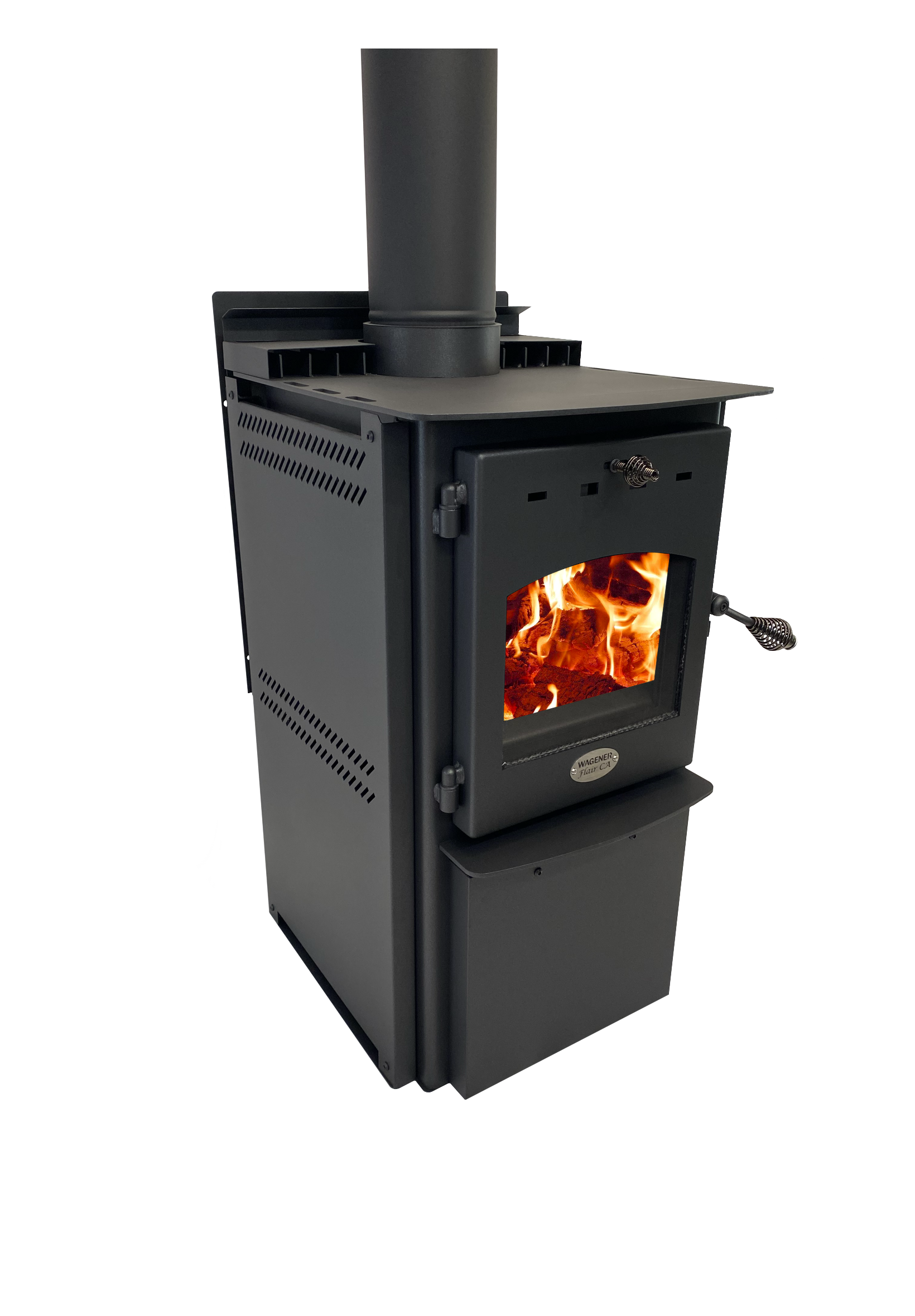 Wagener Flair Clean Air Wood Burner