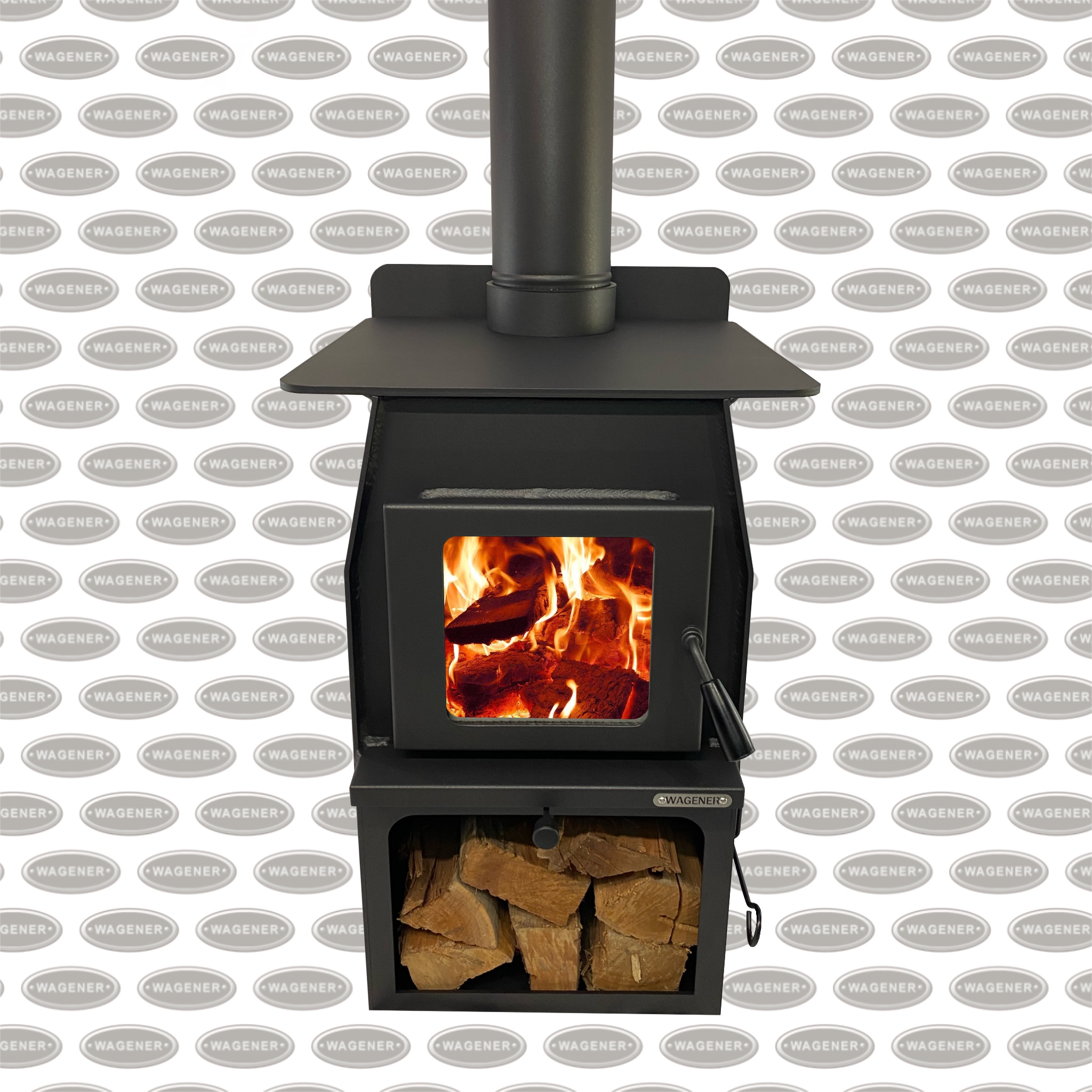 Wagener CookTop Stove