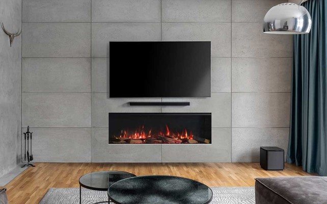 Rinnai ES 1300 Electric Fire
