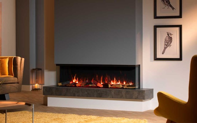 Rinnai ES 1500 Electric Fire