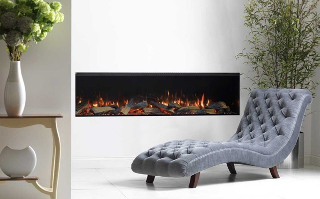 Rinnai ES 2200 Electric Fire